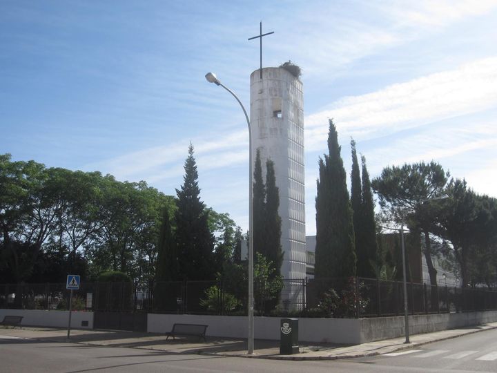 FESTIVIDAD DE SAN GREGORIO OSTIENSE