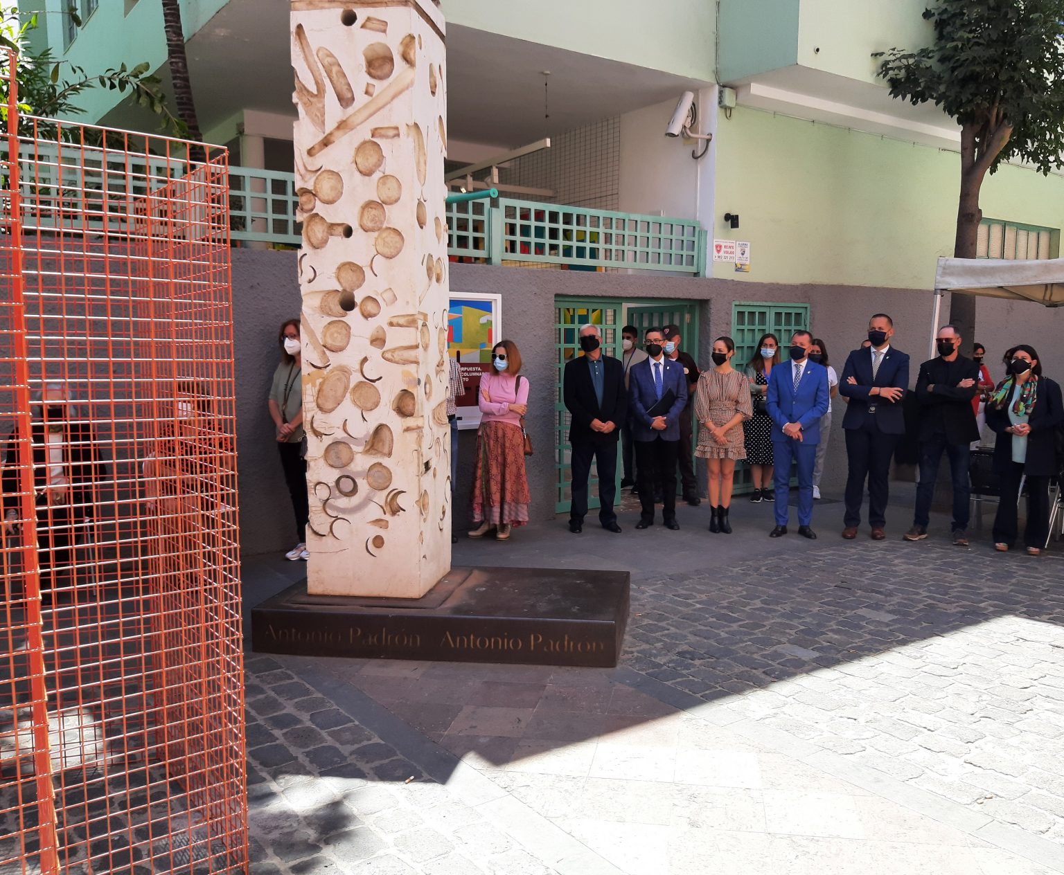 UNA EXPOSICIÓN DE CRISTÓBAL GUERRA Y UN CONCIERTO ABREN LOS ACTOS POR EL 50º ANIVERSARIO DE LA CASA-MUSEO ANTONIO PADRÓN