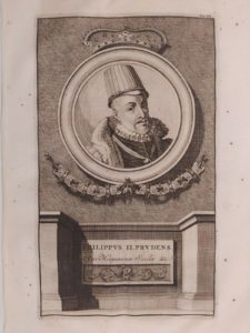 REAL CÉDULA DE FELIPE II EN FAVOR DE LA FUNCIÓN DE LA CANDELARIA DE BETANZOS (LA CORUÑA)  EN 1594 (I)