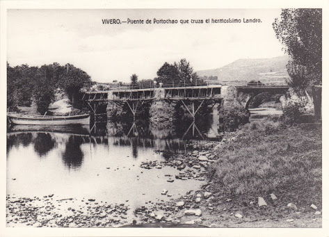 A FEIRA DAS MAULAS (1721-2021)-(LUGO)