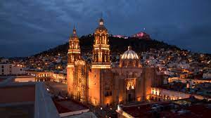 EL PATRIMONIO PÉRDIDO EN ZACATECAS