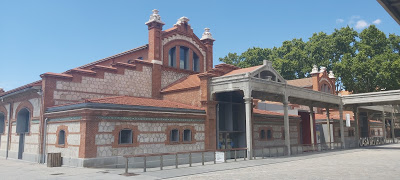 TRES SINGULARES EXPERIENCIAS EN MADRID