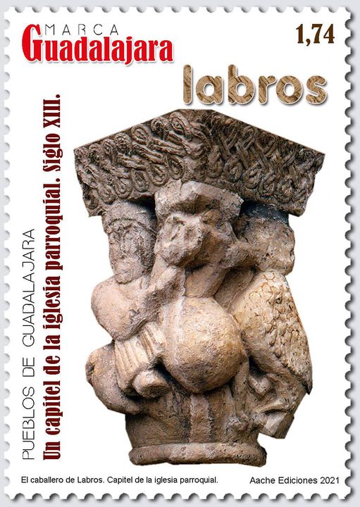 LABROS (GUADALAJARA).