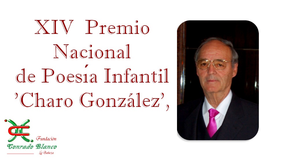 EL GRANADINO MOISÉS NAVARRO, GANADOR DEL PREMIO NACIONAL DE POESÍA INFANTIL «CHARO GONZÁLEZ»