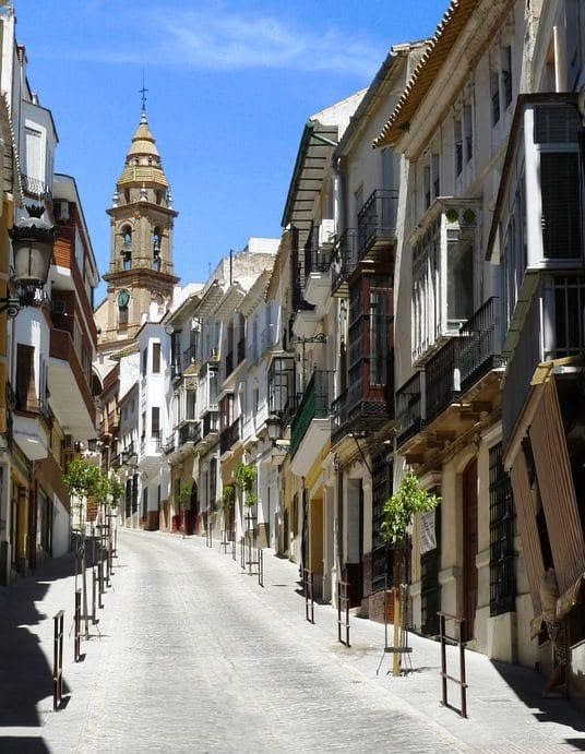 PUENTE GENIL, SUS VALORES TURÍSTICOS.