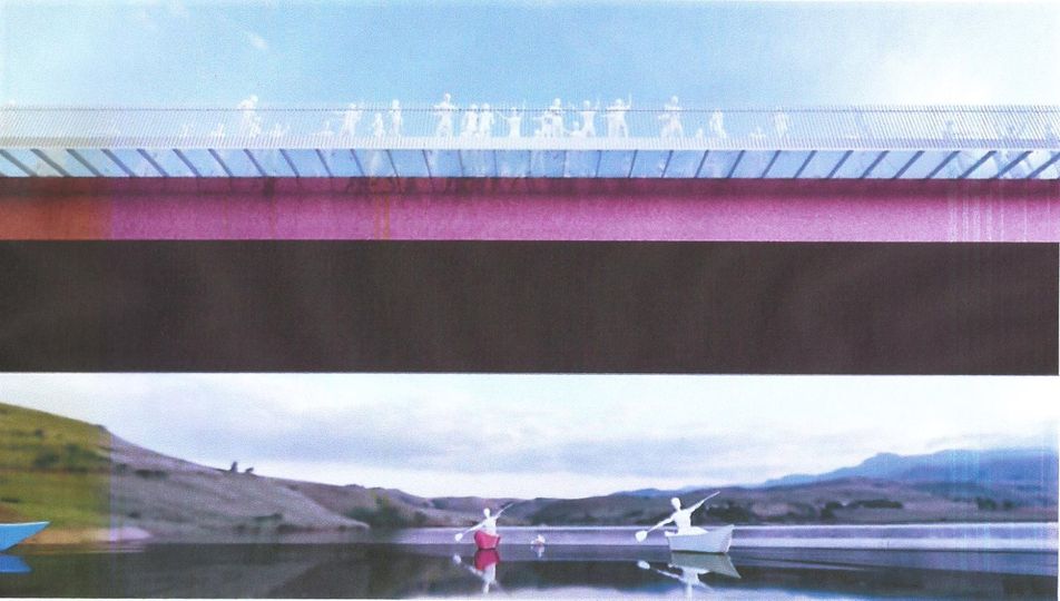 UN ATREVIDO PROYECTO PARA UN NUEVO PUENTE