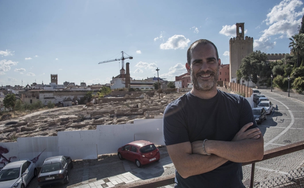 NO HAY RESTOS DE CALADO HISTÓRICO NI ARQUEOLÓGICO EN EL CAMPILLO (BADAJOZ)