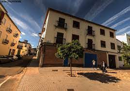 LA CASA CHIMENEÓN DE LA CALLE SAN ROQUE