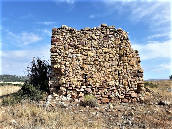 LA RAYA, ESA LÍNEA IMPERCEPTIBLE QUE HISTÓRICAMENTE HA SEPARADO PUEBLOS Y DIVIDIDO REINOS.