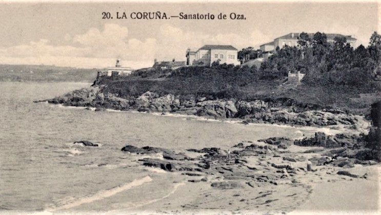 CONFLICTO PESQUERO ENTRE MAREANTES DE LA CORUÑA Y DE BETANZOS EN 1694