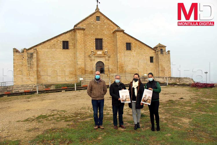 EL CASTILLO DE EL GRAN CAPITÁN REGRESARÁ AL SIGLO XV DE LA MANO DE SUS PRIMERAS JORNADAS DE RECREACIÓN HISTÓRICA