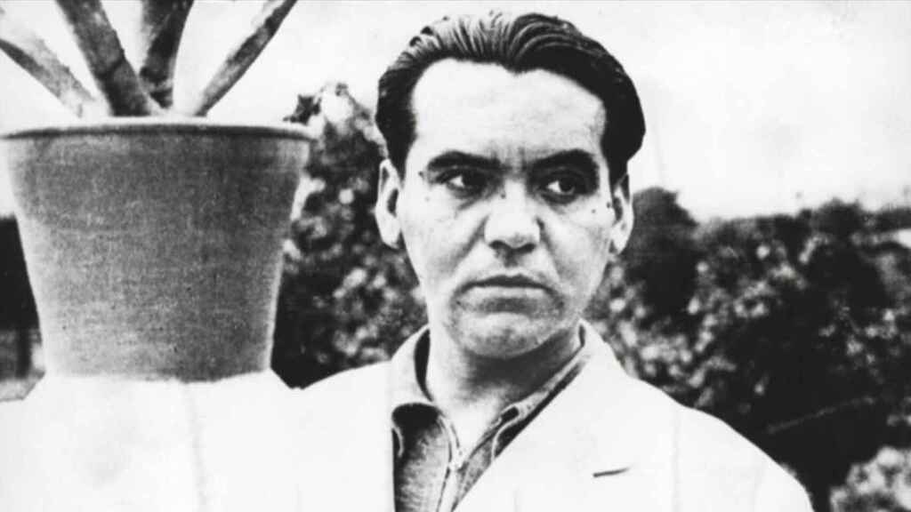 EL ‘ROMANCE DE LA GUARDIA CIVIL ESPAÑOLA’ QUE LE PUDO COSTAR LA VIDA A FEDERICO GARCÍA LORCA SIN SABERLO