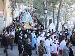 UNAS FIESTAS QUE YA HAN HECHO HISTORIA