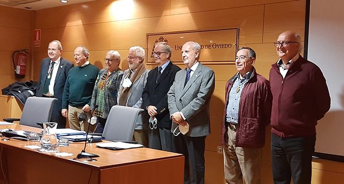 EL CRONISTA DE LA CIUDAD DE CUENCA, MIGUEL ROMERO, ELEGIDO MIEMBRO DE LA NUEVA JUNTA RECTORA DE LA REAL ASOCIACIÓN DE CRONISTAS DE ESPAÑA