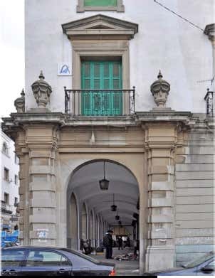 INSPIRACIÓN CLÁSICA EN LA ARQUITECTURA COLONIAL ESPAÑOLA DEL SIGLO XX EN MARRUECOS: LA INFLUENCIA HERRERIANA Y BARROCA