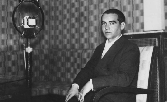 ‘LORCA. BASADO EN HECHOS REALES’: LO QUE EL POETA TRANSPORTÓ DE LA VIDA A LA LITERATURA