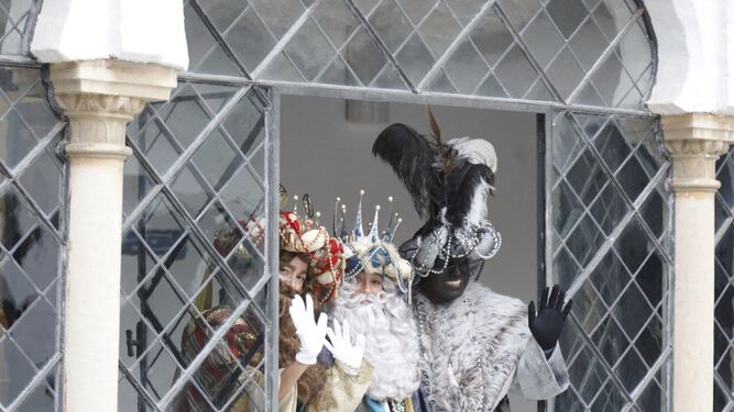 CABALGATA DE LOS REYES MAGOS DE CÓRDOBA: TODOS LOS DETALLES DEL DESFILE MÁS MÁGICO