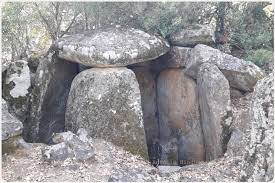 SAN ANTONIO DE PADUA EN LA ROCA DE LA SIERRA (BADAJOZ)