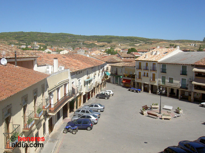 CIFUENTES, EL MANANTIAL DE LA ALCARRIA