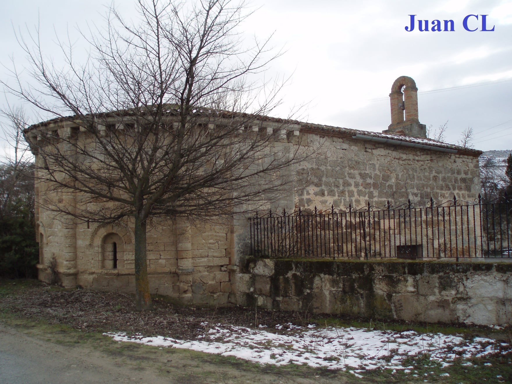 SALUDO FUENTEPIÑELANO-VALTIENDANO (DE PECHARROMÁN) 2982 – SANTA APOLONIA