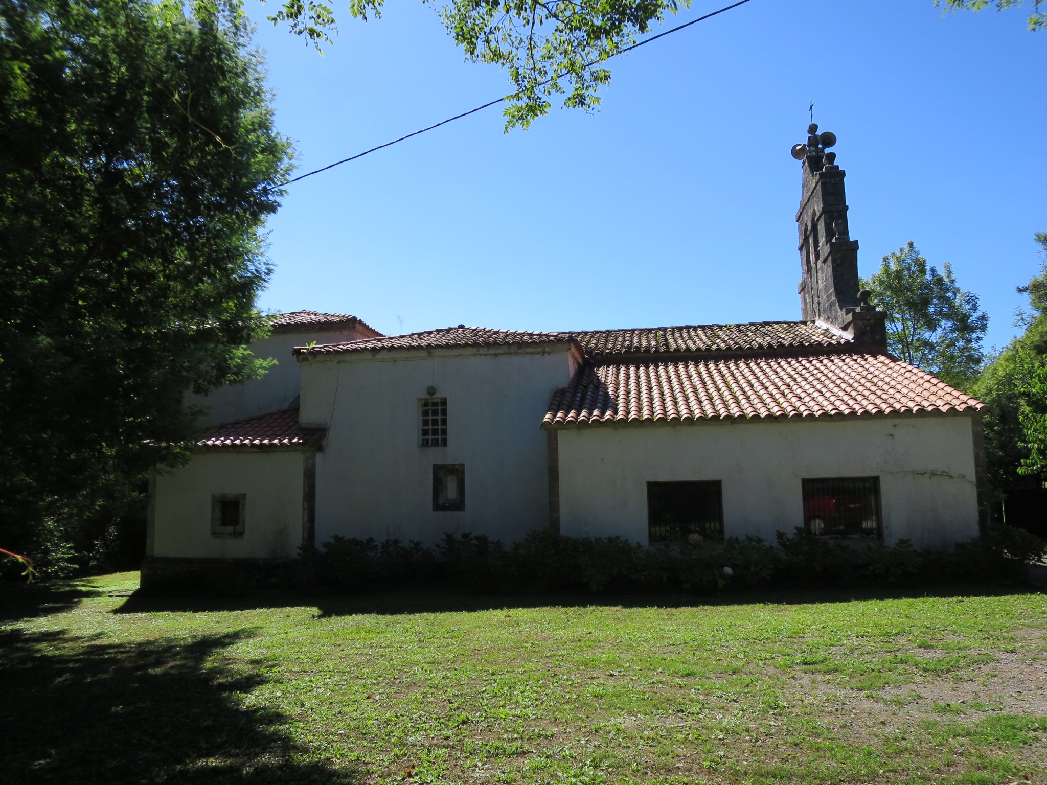 SANTO TOMÁS DE COLLÍA (SEGÚN PASCUAL MADOZ 1850)