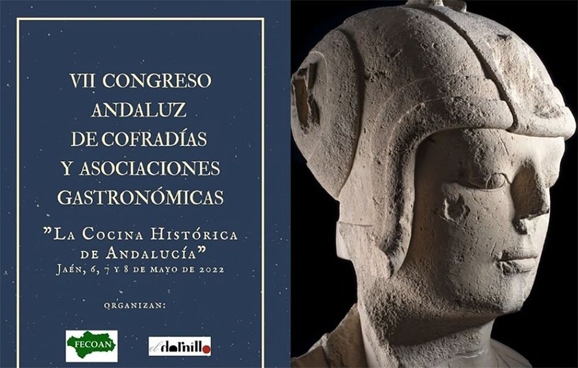 CONGRESO VII – FEDERACIÓN ANDALUZA DE COFRADÍAS Y ASOCIACIONES GASTRONÓMICAS