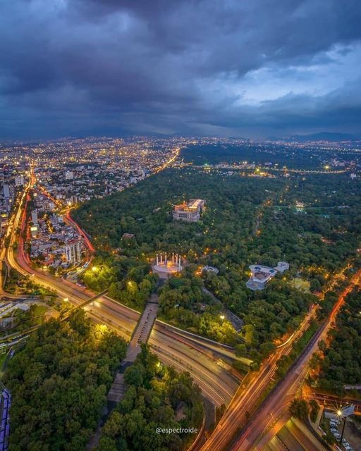 CRÓNICA DE ZACATECAS – OCHO ZACATECANOS ILUSTRES REPOSAN EN EL BOSQUE DE CHAPULTEPEC