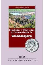 PRESENTACIÓN DEL LIBRO SOBRE LOS MISTERIOS DE GUADALAJARA