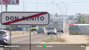 EL NOMBRE DE LA NUEVA CIUDAD SERÁ CORTO Y NO ALUDIRÁ A DON BENITO NI A VILLANUEVA DE LA SERENA