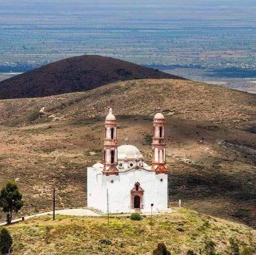 CRÓNICA DE ZACATECAS – 474 ANIVERSARIO DE VETAGRANDE