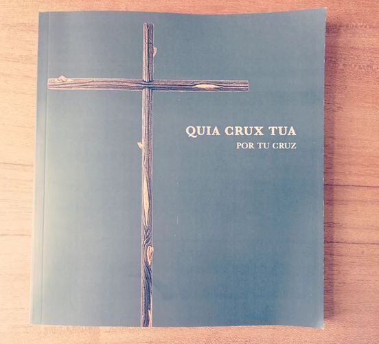 CATÁLOGO QUIA CRUX TUA