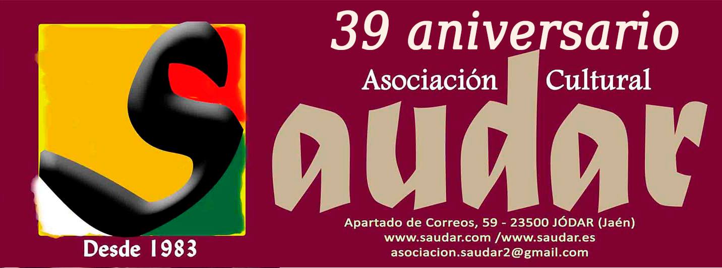 HOY SE CUMPLEN 39 AÑOS DE LA FUNDACIÓN DE LA ASOCIACIÓN CULTURAL «SAUDAR».