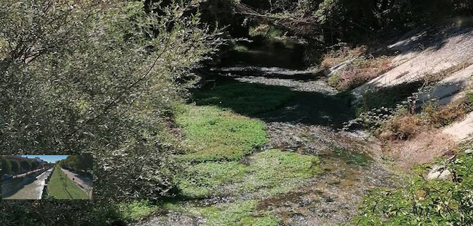 PRESENTACIÓN EN CUENCA DEL PROGRAMA ‘CAMINOS DE AGUA’