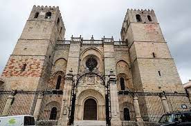 SIGÜENZA, CANDIDATA A CIUDAD PATRIMONIO MUNDIAL DE LA UNESCO