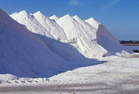 BAJO LA ESPADAÑA (CIX) LAS MONTAÑAS DE ORO BLANCO