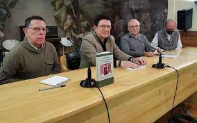 EL GOBIERNO LOCAL APOYA LA PRESENTACIÓN DEL LIBRO ‘LIBRERÍAS DE CASTILLA-LA MANCHA. AYER Y HOY’