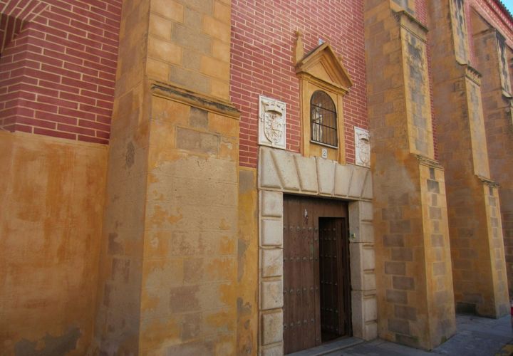 CASA DE ORACIÓN, FUENTE DE TRABAJO Y SILENCIO