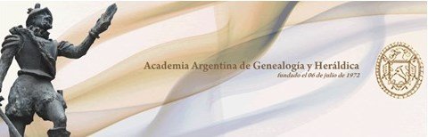 XV CONGRESO NACIONAL DE GENEALOGÍA Y HERÁLDICA DE LA REPÚBLICA ARGENTINA, LAS IV JORNADAS HISTÓRICO GENEALÓGICAS, Y LA V ASAMBLEA DE GENEALOGISTAS ARGENTINOS