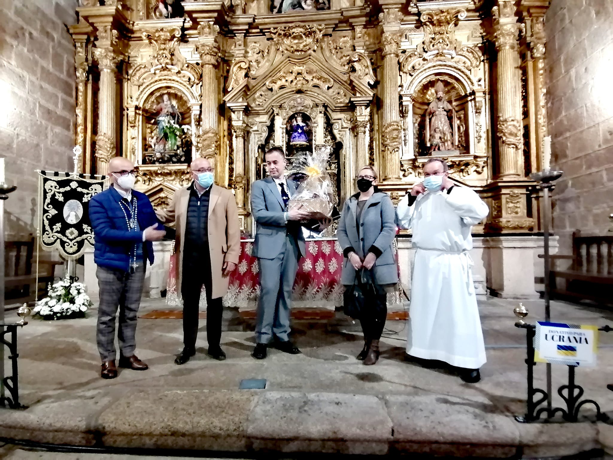 RECUPERAMOS UN VIERNES DE DOLORES COMO LOS DE ANTES