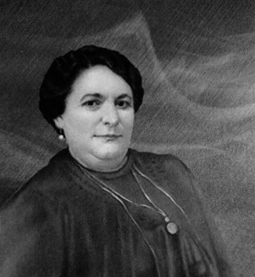 EFEMERIDES – LA MATRONA ROSALÍA ROBLES CERDÁN