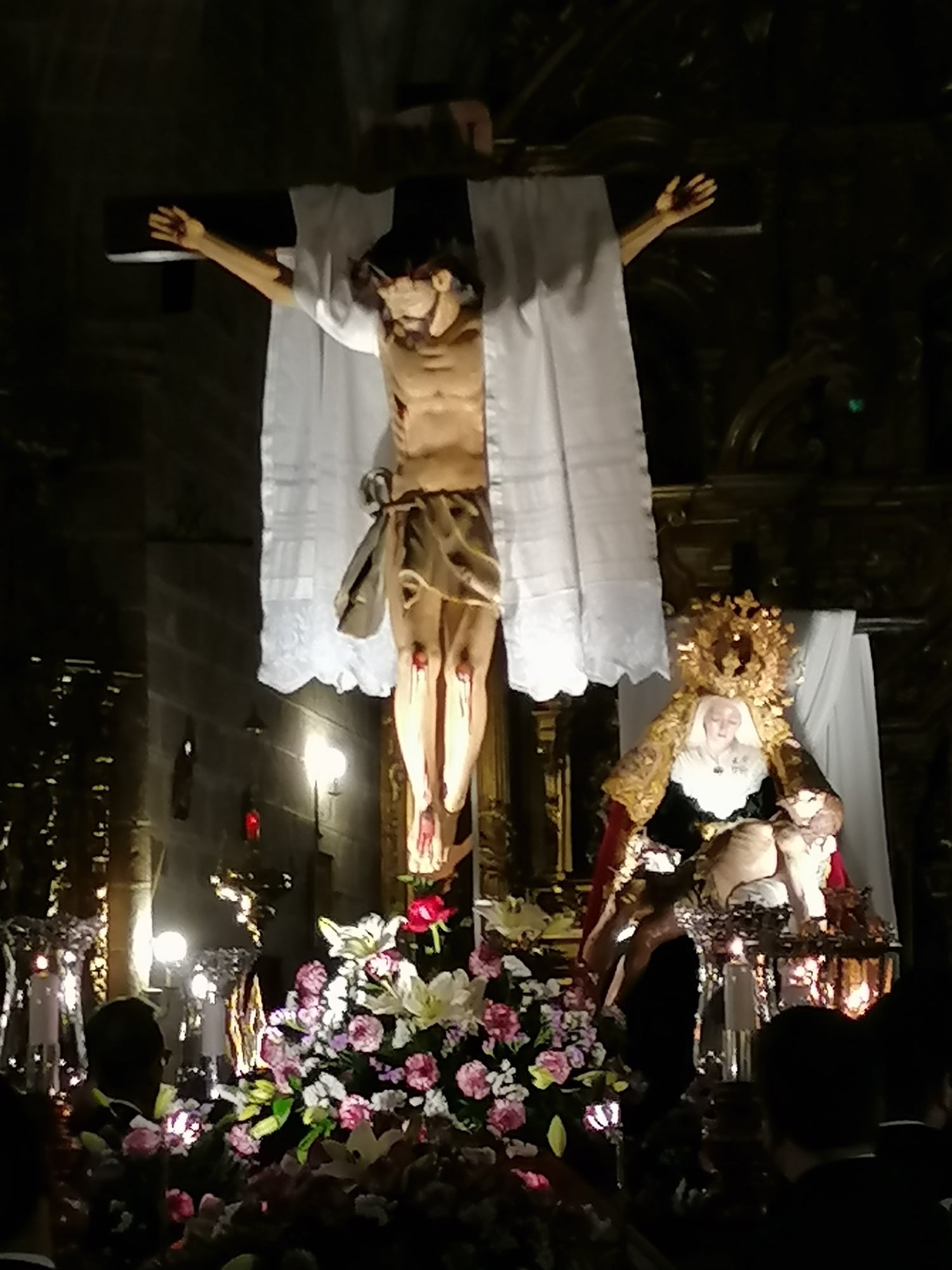 CRÓNICA DE LA SEMANA SANTA 2022