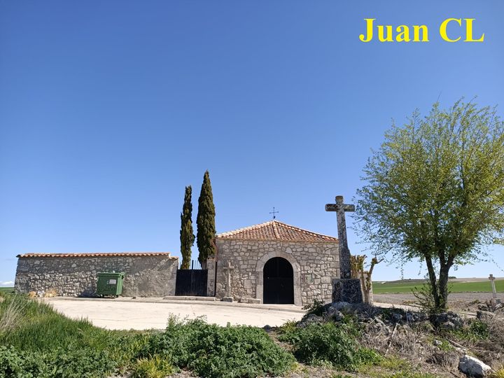 SALUDO FUENTEPIÑELANO 3059. EL 25 DE ABRIL LA IGLESIA CATÓLICA CELEBRA LA FESTIVIDAD DE SAN MARCOS