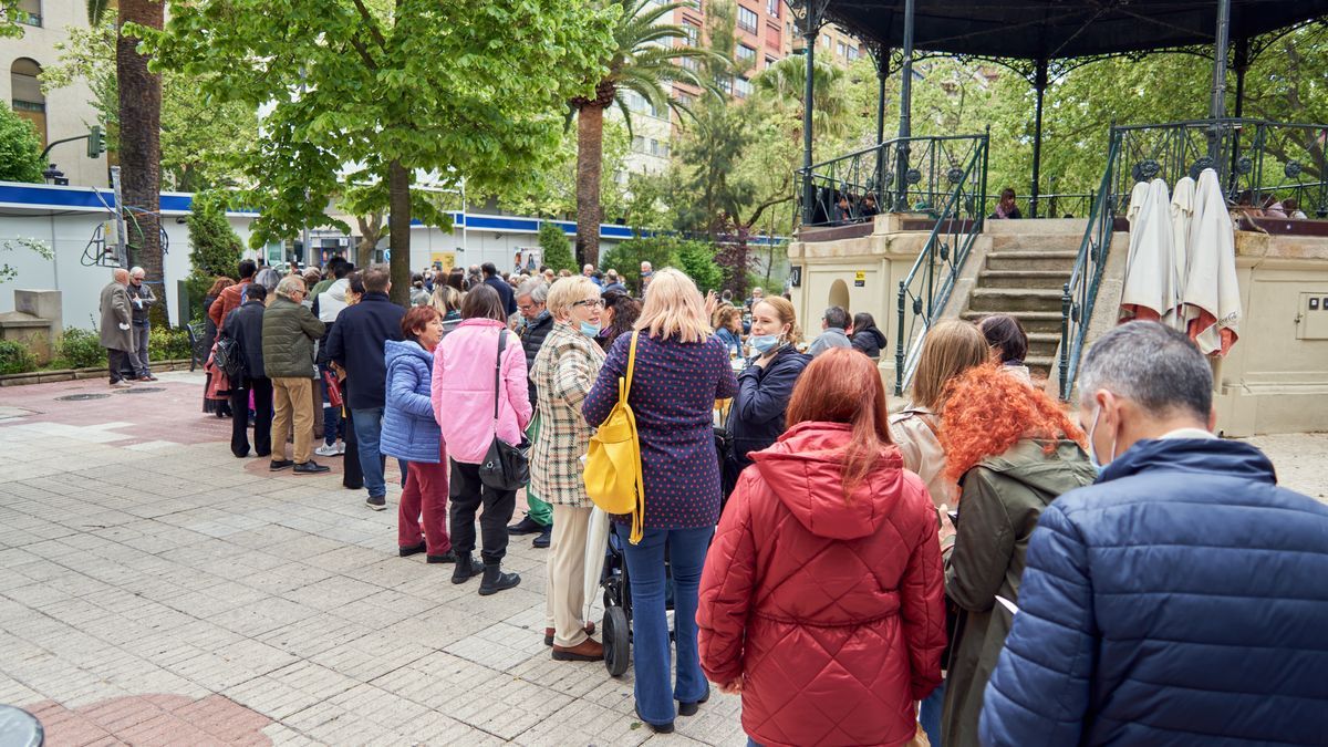 QUÉ HACER EN LA FERIA DEL LIBRO DE CÁCERES EL LUNES, 25 Y EL MARTES, 26