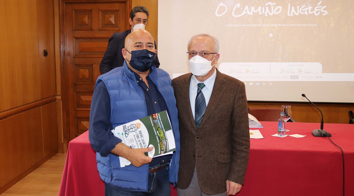 OROSO ACOGERÁ LA EDICIÓN DE 2022 DE ‘PRIMAVERA EN EL CAMINO’