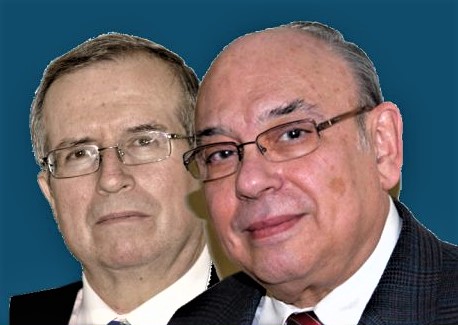 PUBLICACIONES DE ANTONIO MARCHAMALO SÁNCHEZ Y MIGUEL MARCHAMALO MAIN