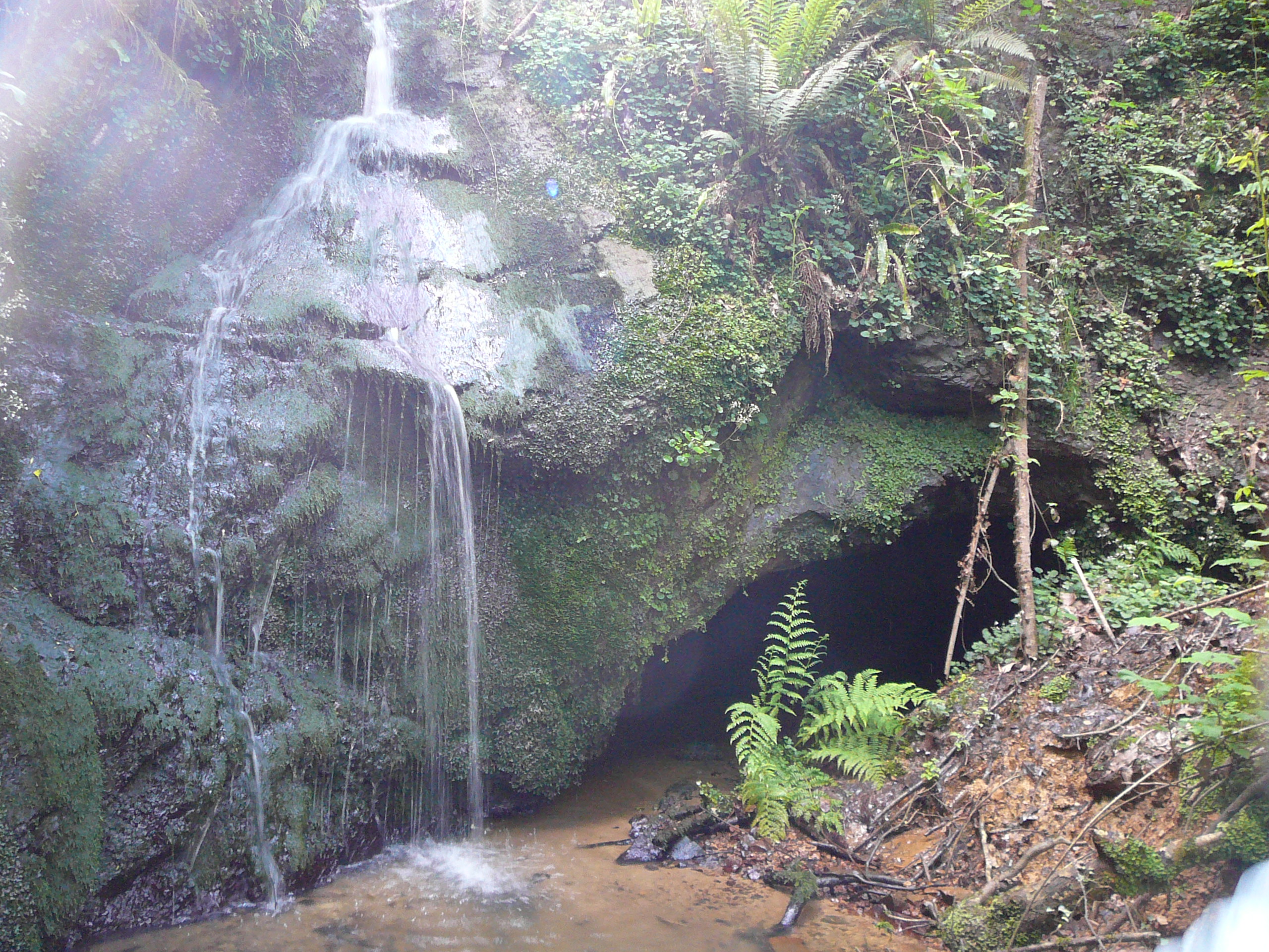 LA XANA DE MELENDREROS