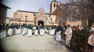 UN DOMINGO DE PASCUA RADIANTE