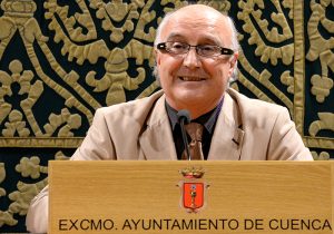 FINALIZA EL TALLER DE HISTORIA DE CUENCA, ORGANIZADO POR EL CRONISTA OFICIAL MIGUEL ROMERO