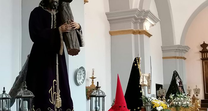 LA SEMANA SANTA DE CAÑETE, UN RENACER…