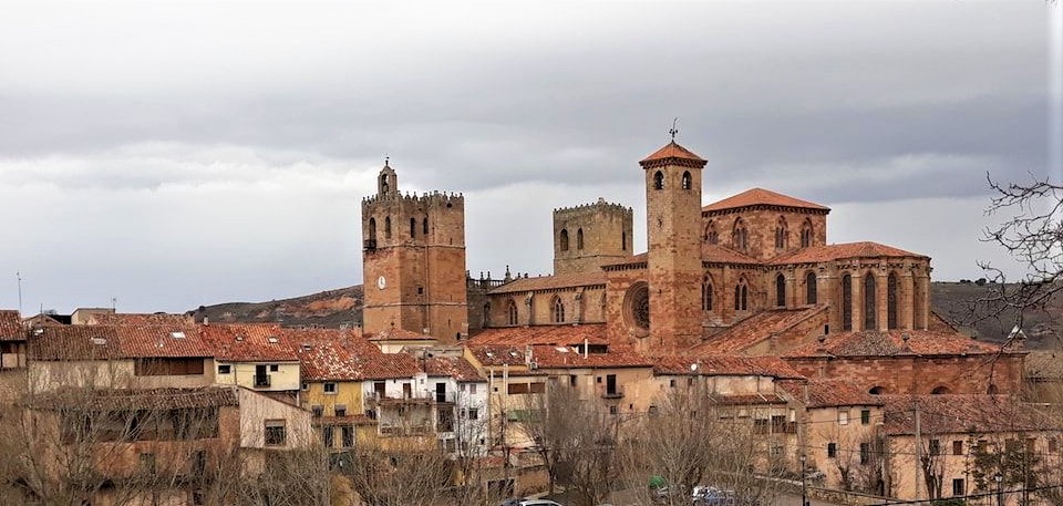 SIGUENZA CANDIDATA A SER CIUDAD PATRIMONIO MUNDIAL DE LA UNESCO («CARTA LOCAL») DE LA FEMP